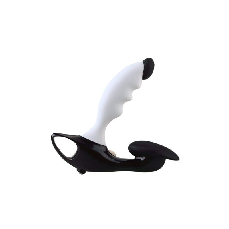 Prostate Gland Massager Estim Electro Sex Toys Butt Plugs Anal Plunger Electric Pulse Shock Stimulation Torture Play for Men Y200422