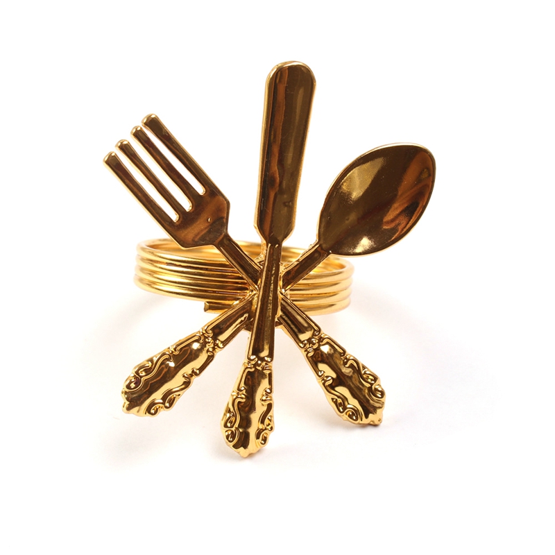 12Pcs Creative Napkin Buckle Western Restaurant Napkin Ring Plating Towel Buckle Hotel Table Decoration
12Pcs Creative Napkin Buckle Western Restaurant Napkin Ring Plating Towel Buckle Hotel Table Decoration