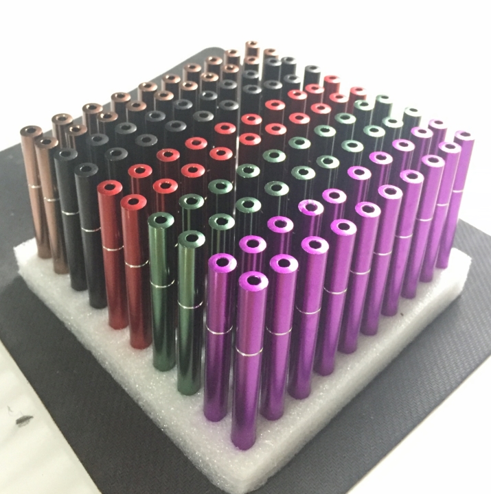 Colorful Cigarette Smoke Pipe Cigarette Shaped Metal Pipes Hitter Bat Hand Tobacco Smoking Filter Herb Pipes Tube Holder 78mm Snuff Snorter
Colorful Cigarette Smoke Pipe Cigarette Shaped Metal Pipes Hitter Bat Hand Tobacco Smoking Filter Herb Pipes Tube Holder 78mm Snuff Snorter