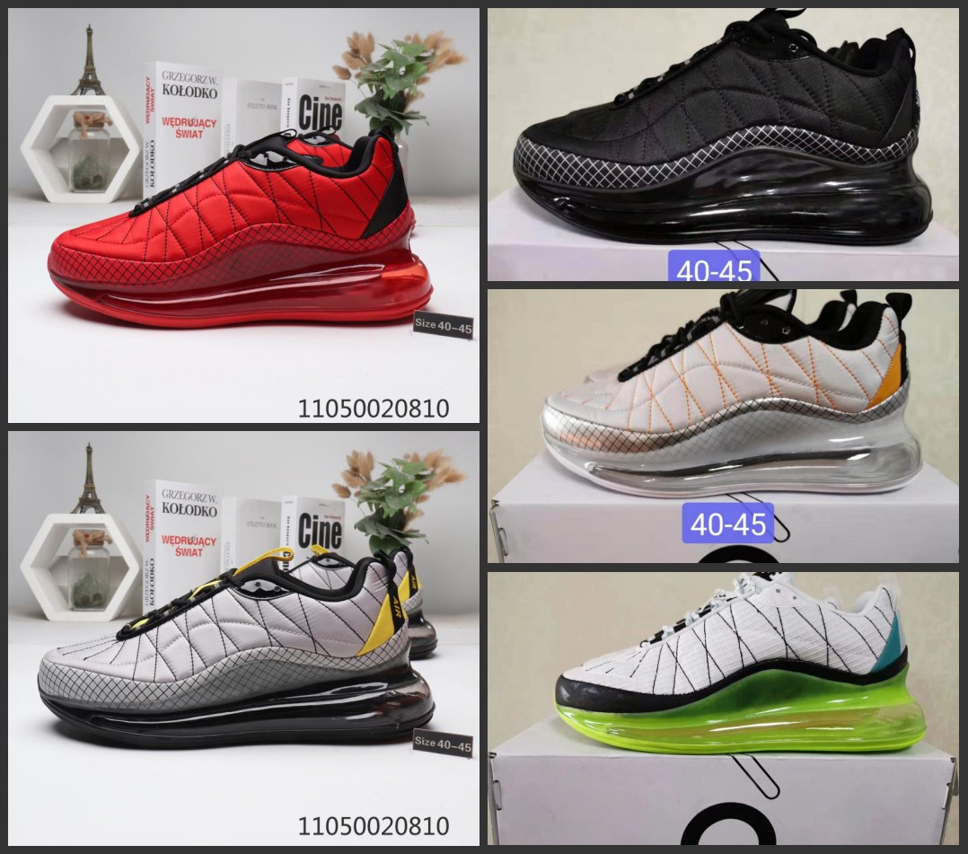 2020 nouvelles chaussures de course pour hommes être vrai fierté Vert carbone Volttriple blanc noir Northern Lights Femmes Sport sneaker formateu