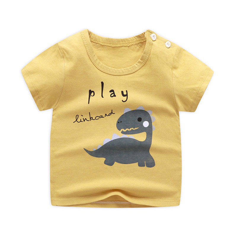 2020 New Fashion Cotton Spaceship Boys Girls T-Shirts Children Kids Cartoon Print T Shirts Baby Child Tops Clothing Tee
2020 New Fashion Cotton Spaceship Boys Girls T-Shirts Children Kids Cartoon Print T Shirts Baby Child Tops Clothing Tee