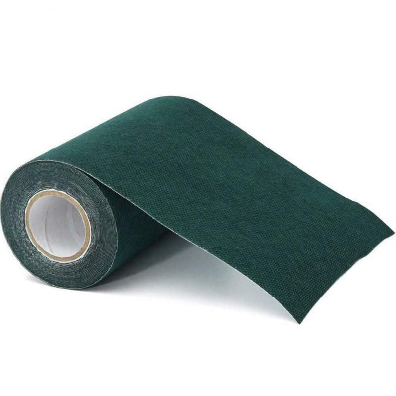 High Quality Non-toxic 5M/10M Adhesive Artificial Grass Joining Fixing Carpet Turf Tape Self Adhesive Synthetic Lawn Garden Tool, 5cm 5m
High Quality Non-toxic 5M/10M Adhesive Artificial Grass Joining Fixing Carpet Turf Tape Self Adhesive Synthetic Lawn Garden Tool, 5cm 5m