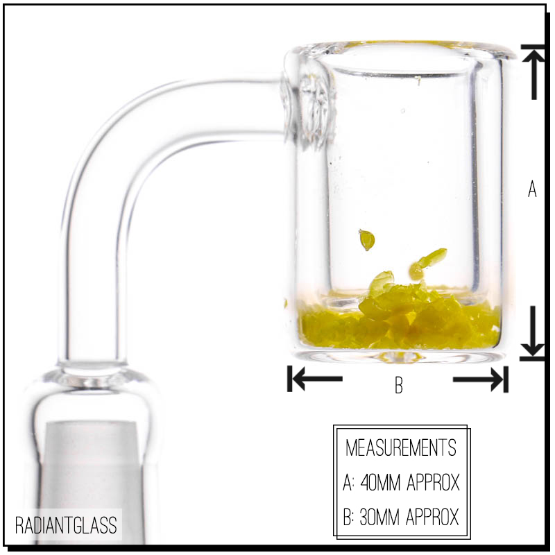 30mm Thermal hookahs Quartz Bangers Nail Allochroic ST818 XXL OD female 10mm 14mm 18mm banger for Glass Bongs Dab Rig
30mm Thermal hookahs Quartz Bangers Nail Allochroic ST818 XXL OD female 10mm 14mm 18mm banger for Glass Bongs Dab Rig