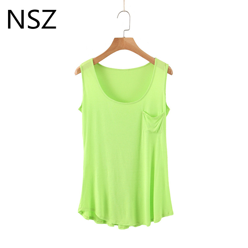 NSZ women summer sleeveless t shirt vogue tank top cool t-shirt basic top streetwear ladies tee mama shirts, Army green
NSZ women summer sleeveless t shirt vogue tank top cool t-shirt basic top streetwear ladies tee mama shirts, Army green
