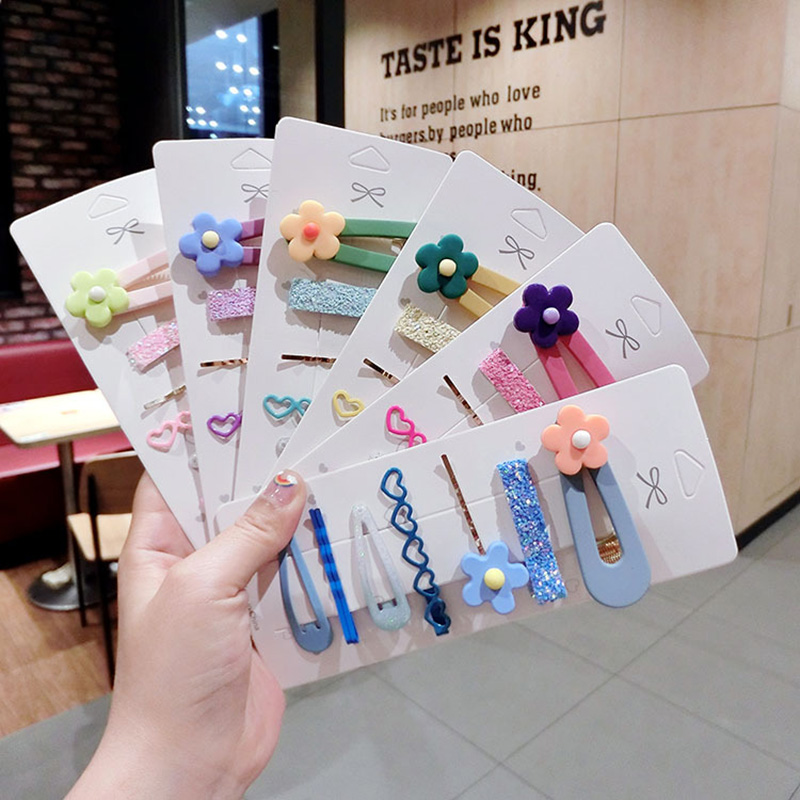 8Pcs/Set Children Cute Candy Acrylic Pearl Flower Hairpins Girl Alloy Hollow waterdrop Barrettes Hair Clips Kid Hair Accessories, Green
8Pcs/Set Children Cute Candy Acrylic Pearl Flower Hairpins Girl Alloy Hollow waterdrop Barrettes Hair Clips Kid Hair Accessories, Green