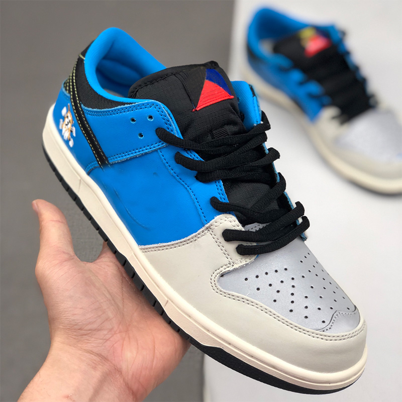 2020 New Sb Dunk In… - image