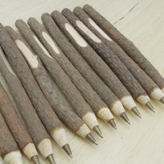 Vintage handmade wooden Environmental ballpoint pen twig wood ball pen Zakka wedding pen school office supplies, Blue;orange
Vintage handmade wooden Environmental ballpoint pen twig wood ball pen Zakka wedding pen school office supplies, Blue;orange