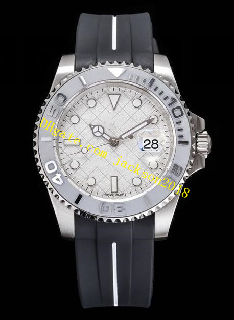 Hot Sale 5 Style NEW 116610LN Stainless Black Ceramic Bezel 8215 Movement 40mm Rubber Strap Luminous Automatic Sports Mens Watch Fashion, Original box papaer
Hot Sale 5 Style NEW 116610LN Stainless Black Ceramic Bezel 8215 Movement 40mm Rubber Strap Luminous Automatic Sports Mens Watch Fashion, Original box papaer