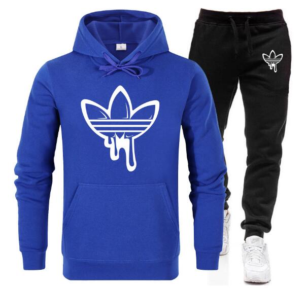 Sportswear Men en Designer Hoodie Tracksuit And Sweatshirts Black White Autumn Winter Jogger Sporting Suit Mens Sweat Suits Tracksuits Set ZXPC, Color 14
Sportswear Men en Designer Hoodie Tracksuit And Sweatshirts Black White Autumn Winter Jogger Sporting Suit Mens Sweat Suits Tracksuits Set ZXPC, Color 14