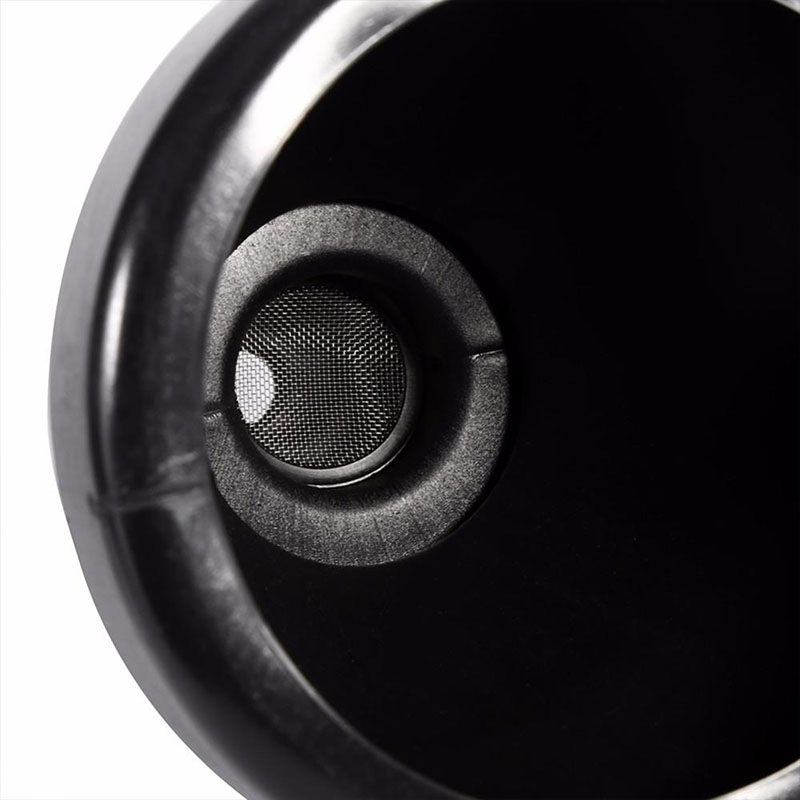 Universal Car Motorcycle Filler Funnel With Filter Outdoor Travel Self-driving Tour Emergency Tools For Cars Motorcycles