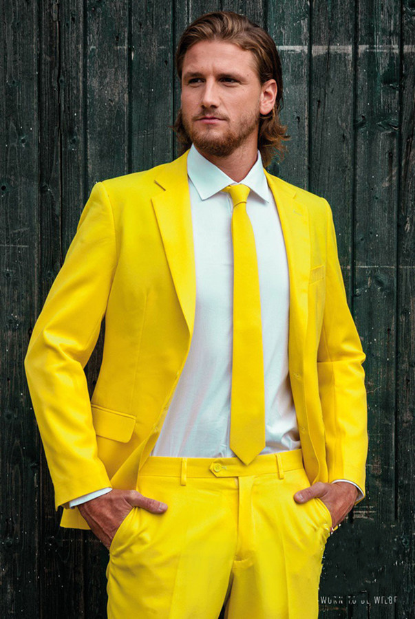 Popular Two Buttons Groomsmen Notch Lapel Groom Tuxedos Men Suits Wedding/Prom Best Man Blazer ( Jacket+Pantst+Tie) 894, Same as image
Popular Two Buttons Groomsmen Notch Lapel Groom Tuxedos Men Suits Wedding/Prom Best Man Blazer ( Jacket+Pantst+Tie) 894, Same as image