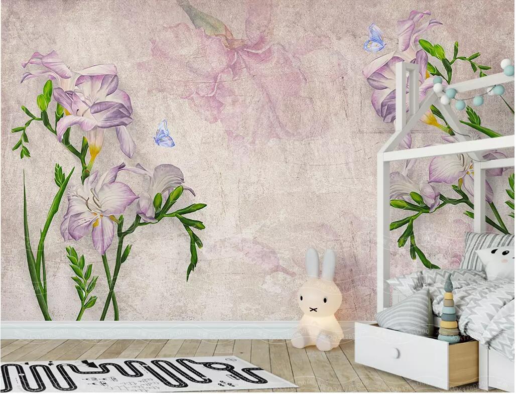 3d room wallpaper cloth custom photo Vintage oil painting lily flower wall European style wall wallpaper for walls 3 d, Picture shows
3d room wallpaper cloth custom photo Vintage oil painting lily flower wall European style wall wallpaper for walls 3 d, Picture shows