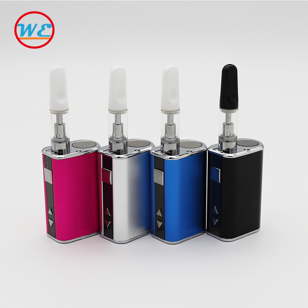 Thick oil Cartridges Vaporizer Kit 1050mAh Vape Box Mod Battery 510 Thread New Liberty 10W Tank Wax Atomizer vape pen Starter vapor, Multi
Thick oil Cartridges Vaporizer Kit 1050mAh Vape Box Mod Battery 510 Thread New Liberty 10W Tank Wax Atomizer vape pen Starter vapor, Multi