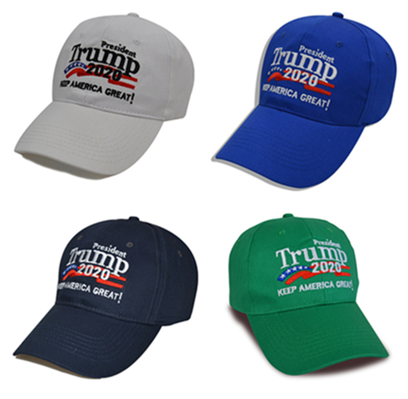 Hot 2020 President Trump 2020 Caps Keep Make America Great Hat Fashion Sport Baseball Cap For Men and Women DHL Free
Hot 2020 President Trump 2020 Caps Keep Make America Great Hat Fashion Sport Baseball Cap For Men and Women DHL Free
