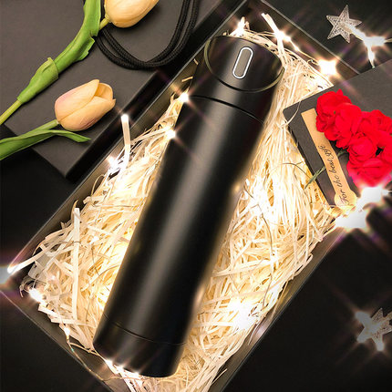 340ml The smart water bottle that keeps warm for a long time, you can see the temperature of water cup, bottle tha
340ml The smart water bottle that keeps warm for a long time, you can see the temperature of water cup, bottle tha