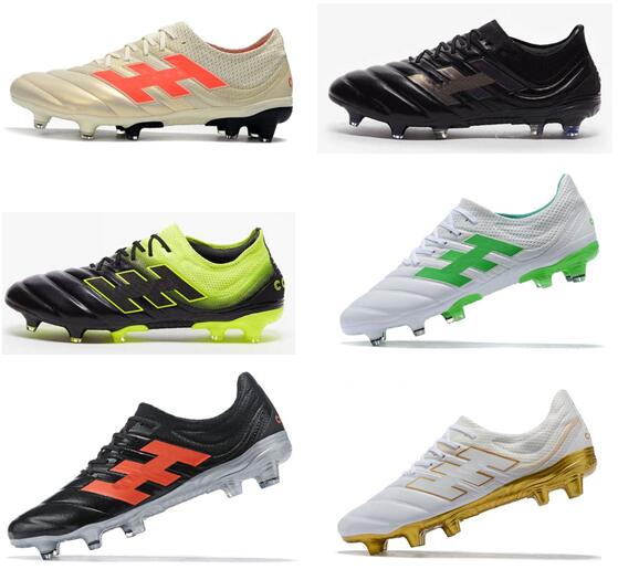 2019 Big Discount Mens Champagne Solar Copa 19.1 FG Soccer Cleats World Cup Soccer Shoes Copa Mundial Neymar Football Boots, Color 4
2019 Big Discount Mens Champagne Solar Copa 19.1 FG Soccer Cleats World Cup Soccer Shoes Copa Mundial Neymar Football Boots, Color 4