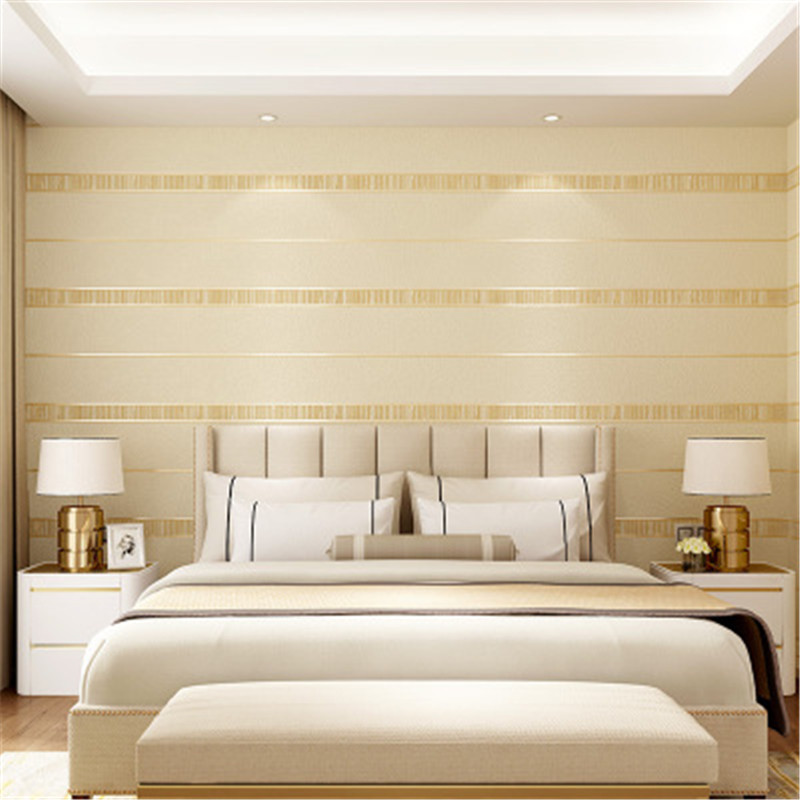 Thickened 3D Deerskin Wallpaper Roll Modern Design Vertical Stripe Home Decor Wall Paper Bedroom Living Room Wallpapers, 77208
Thickened 3D Deerskin Wallpaper Roll Modern Design Vertical Stripe Home Decor Wall Paper Bedroom Living Room Wallpapers, 77208