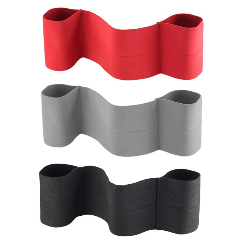 OOTDTY Weightlifting Bench Press Elbow Sleeves Support Resistance Band Protect Elbows Gym Fitness Elastic Bandage
OOTDTY Weightlifting Bench Press Elbow Sleeves Support Resistance Band Protect Elbows Gym Fitness Elastic Bandage