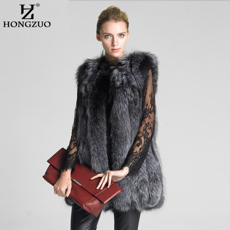 New 2017 Fashion Winter Women Faux Fur Vest Fur Coat Female Slim silver vest Jacket Ladies Overcoat Size -6XL PC104, Sliver gray
New 2017 Fashion Winter Women Faux Fur Vest Fur Coat Female Slim silver vest Jacket Ladies Overcoat Size -6XL PC104, Sliver gray