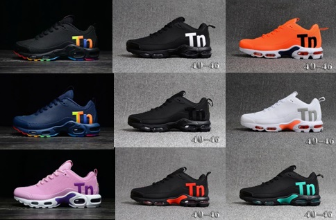 Mercurial Plus Tn Ultra SE KPU Designer Shoes Mens Womens Black Rainbow Increased Ventilation Trainers Chausseures running shoes, White;red
Mercurial Plus Tn Ultra SE KPU Designer Shoes Mens Womens Black Rainbow Increased Ventilation Trainers Chausseures running shoes, White;red