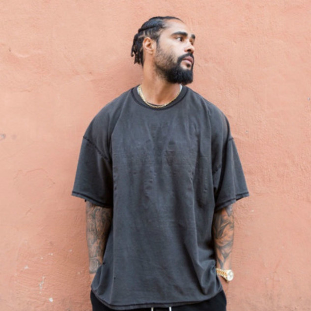 Mens Designer T Shirt New Casual Brand Tees Top Quality Wholesale High End Outdoor Fitness Luxury Tops Fear of God 2020 New Summer, Gray
Mens Designer T Shirt New Casual Brand Tees Top Quality Wholesale High End Outdoor Fitness Luxury Tops Fear of God 2020 New Summer, Gray