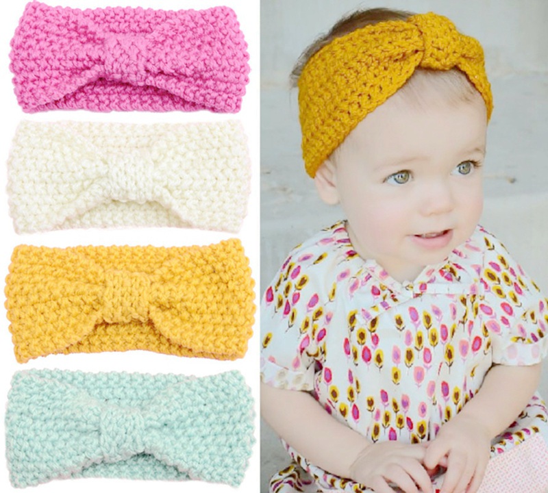 Baby Knitted Headbands Bow Fashion Winter Protect Ear Headwear Kids Girl Hair Accessories Photograph Props Colorfull HHA389, Slivery;white
Baby Knitted Headbands Bow Fashion Winter Protect Ear Headwear Kids Girl Hair Accessories Photograph Props Colorfull HHA389, Slivery;white