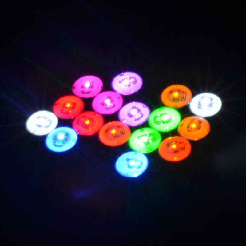 Magnet LED Flashing Earrings Light Glowing Ear Studs Women Girl Glow Party Concert Bar Birthday Toy Gift