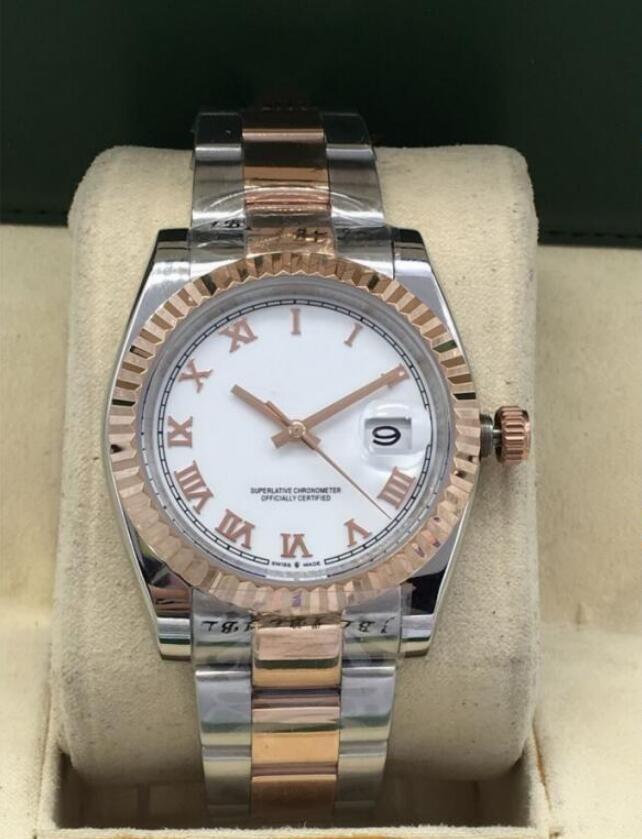 Top Sale 36mm Datejust Womans Watches Stainless Steel Automatic Mechanical woman Watch Wristwatches Ladies Lady Girl Gift Watches, With waterproof
Top Sale 36mm Datejust Womans Watches Stainless Steel Automatic Mechanical woman Watch Wristwatches Ladies Lady Girl Gift Watches, With waterproof