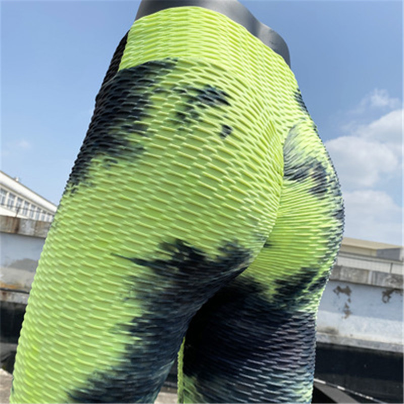 Yoga Leggings Women Fitness Pants Sports Tight For Female Tummy Control High Waist Leggings Gym Pants Leopard Active Wear Bubble, 9615-7
Yoga Leggings Women Fitness Pants Sports Tight For Female Tummy Control High Waist Leggings Gym Pants Leopard Active Wear Bubble, 9615-7