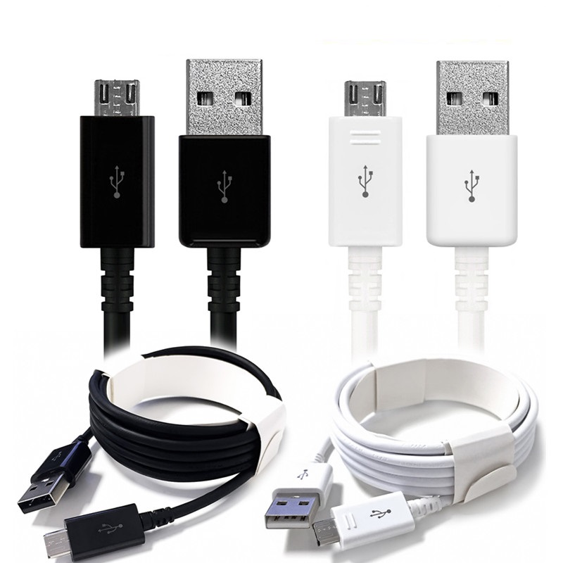 1m 2m 3m White Black PVC Round Micro cables data charging cable For Samsung S8 Note 8 for s6 s7 htc android phone, Choose color by yourself
1m 2m 3m White Black PVC Round Micro cables data charging cable For Samsung S8 Note 8 for s6 s7 htc android phone, Choose color by yourself