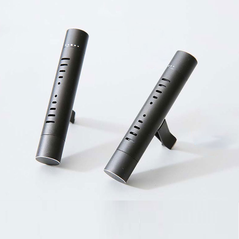 Car Air Freshener Car Vent Aromatherapy Perfume Clip Aroma Diffuser Auto Air Conditioner Outlet Fragrance Purifier