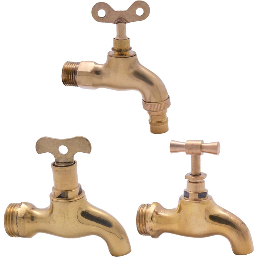 Copper Quick/Slow Open Style With Lock Faucet Outdoor Anti-theft With Key Cover Household Outdoor Washing Machine Faucet
Copper Quick/Slow Open Style With Lock Faucet Outdoor Anti-theft With Key Cover Household Outdoor Washing Machine Faucet