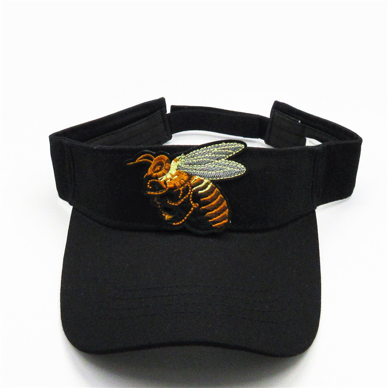 LDSLYJR Cotton bee embroidery Visors Baseball Cap Adjustable Snapback cap for men and women 28, Red
LDSLYJR Cotton bee embroidery Visors Baseball Cap Adjustable Snapback cap for men and women 28, Red
