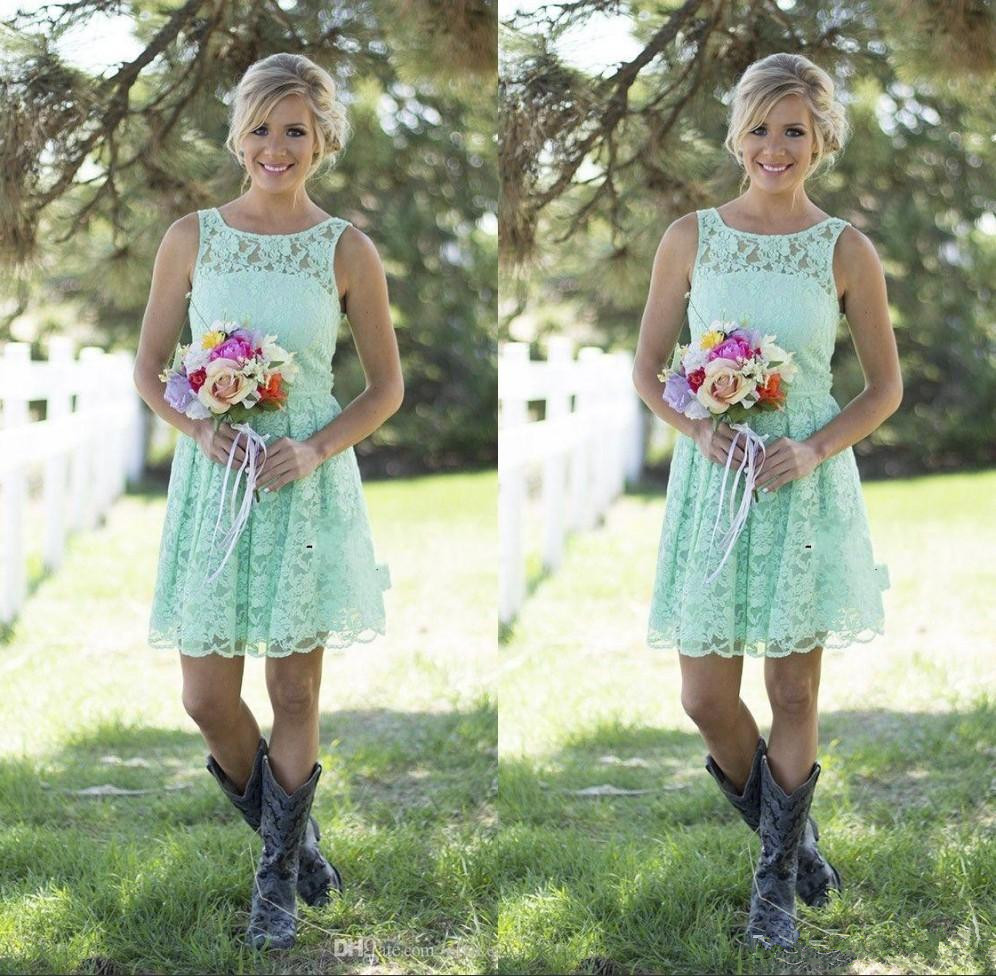 2019 Lace Mini Short Bridesmaid Dresses Convertible Style Formal Dress Junior Bridesmaid Wedding Party Dresses Country Style
2019 Lace Mini Short Bridesmaid Dresses Convertible Style Formal Dress Junior Bridesmaid Wedding Party Dresses Country Style