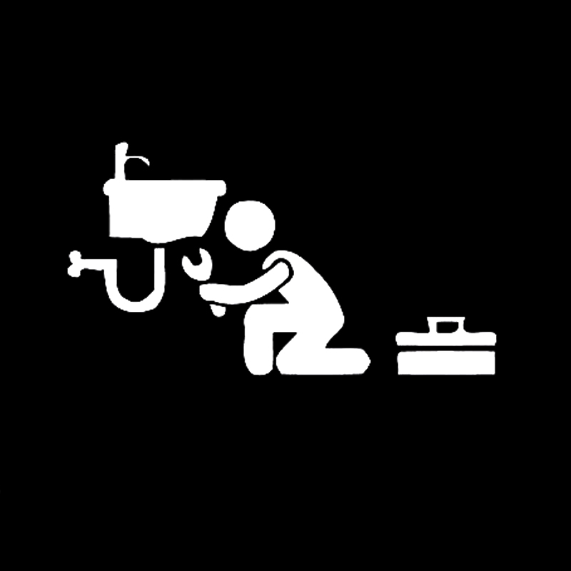50*27.2cm 1 pcs Construction Business Plumbing Side Art Decor Vinyl Sticker Be Different Vinyl Car Wrap Decor Deca, Color
50*27.2cm 1 pcs Construction Business Plumbing Side Art Decor Vinyl Sticker Be Different Vinyl Car Wrap Decor Deca, Color