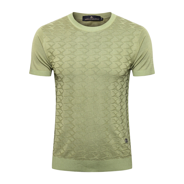 Ang*lo gala*so Short Sleeve T Shirt Silk men 2020 Summer new thin Business casual Elasticity Round Neck big size M-5XL Comfortable England, Red
Ang*lo gala*so Short Sleeve T Shirt Silk men 2020 Summer new thin Business casual Elasticity Round Neck big size M-5XL Comfortable England, Red