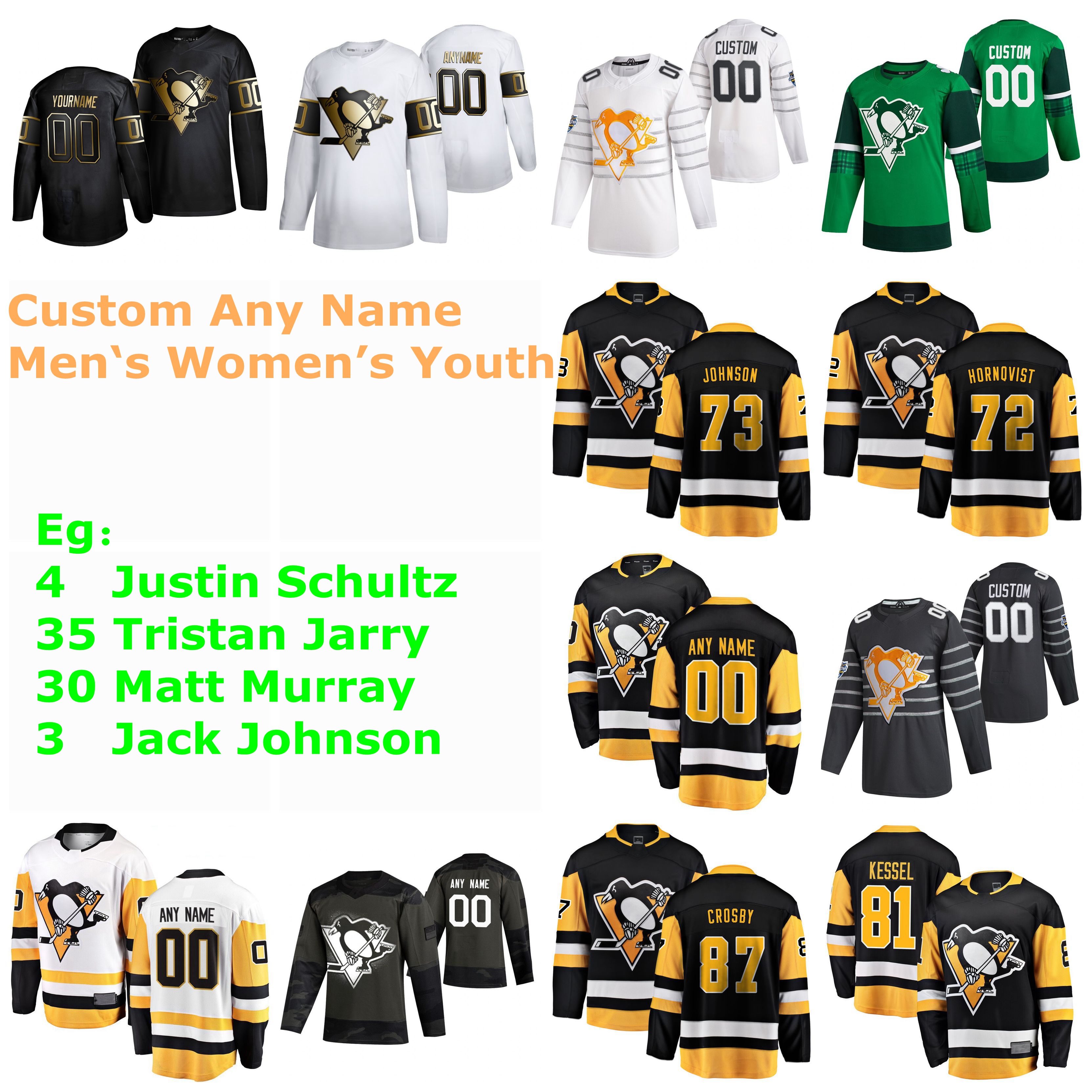 S-6XL Pittsburgh Pe… - image