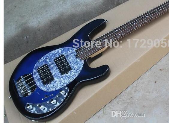 china factory custom Top Quality New Vintage Blue 4 Strings with Battery Electric bass Guitar Free Shipping
china factory custom Top Quality New Vintage Blue 4 Strings with Battery Electric bass Guitar Free Shipping