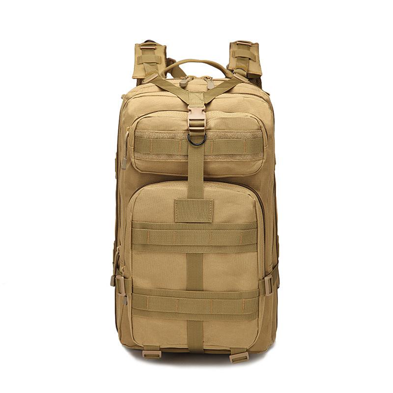 2020 New 40l Tactical Backpack Backpack Waterproof Army Rucksack Outdoor Camping Hiking Fishing Large Capacity Bags
2020 New 40l Tactical Backpack Backpack Waterproof Army Rucksack Outdoor Camping Hiking Fishing Large Capacity Bags