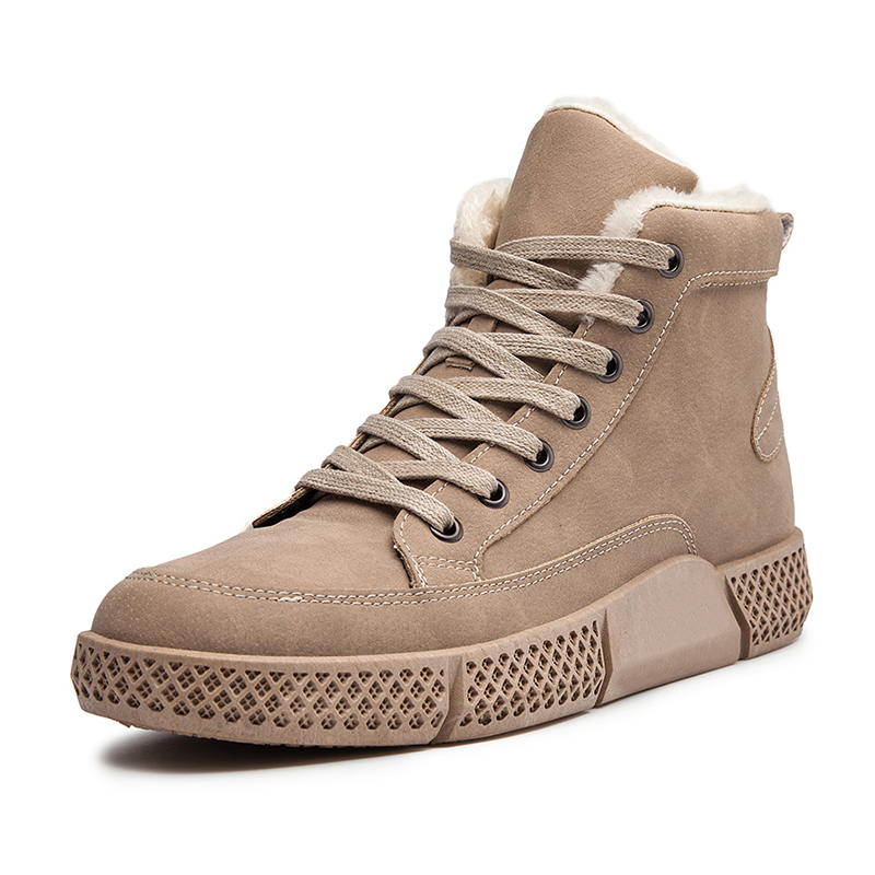 Casual Man Shoes For Adult Warm Snow Boots Winter New Fashion Quality Vintage Men Shoes Footwear
Casual Man Shoes For Adult Warm Snow Boots Winter New Fashion Quality Vintage Men Shoes Footwear