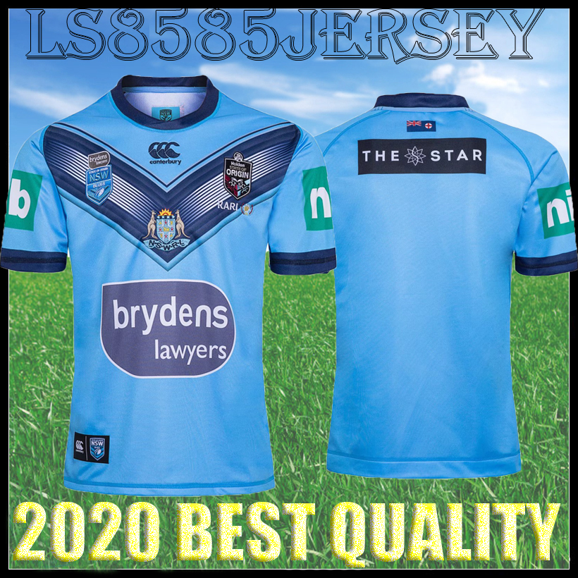 20 21 Super Rugby League NRL Lan Holden Jersey Australian rooster Bull Stormer Dog head dog Navy Jaguar Black Shark 2020 2021 Rugby Jersey, Bule
20 21 Super Rugby League NRL Lan Holden Jersey Australian rooster Bull Stormer Dog head dog Navy Jaguar Black Shark 2020 2021 Rugby Jersey, Bule