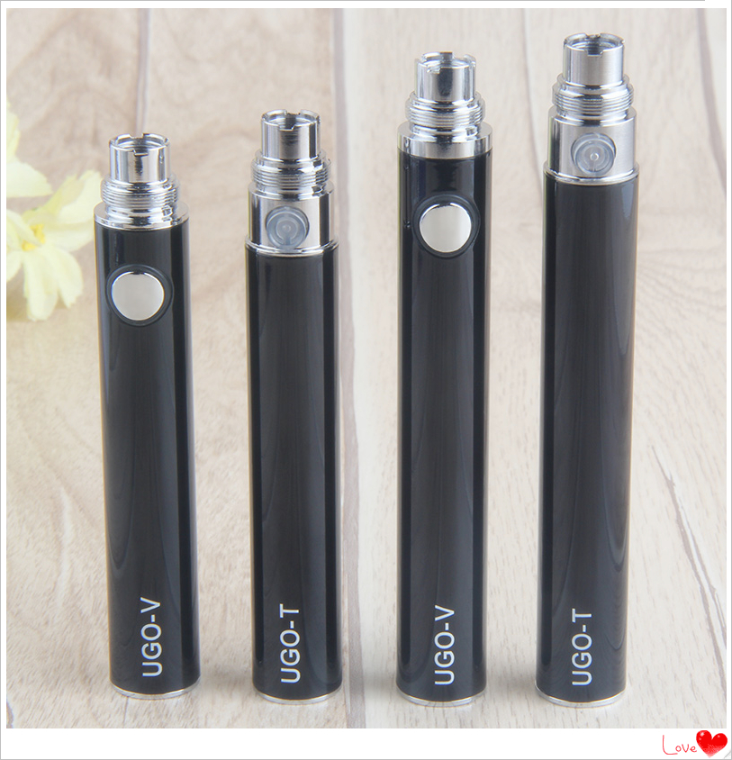 MOQ 2Pcs Original UGO V UGOT 510 Thread 650 900 1100 mAh Battery Ego EVOD Micro USB Passthrough Bottom Charge Rechargeable Vape Pen
MOQ 2Pcs Original UGO V UGOT 510 Thread 650 900 1100 mAh Battery Ego EVOD Micro USB Passthrough Bottom Charge Rechargeable Vape Pen