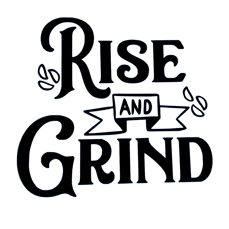 15*13.8cm Rise And Grind Car Accessories Funny Car Window Bumper Novelty JDM Drift Vinyl Decal Sticker, Color
15*13.8cm Rise And Grind Car Accessories Funny Car Window Bumper Novelty JDM Drift Vinyl Decal Sticker, Color