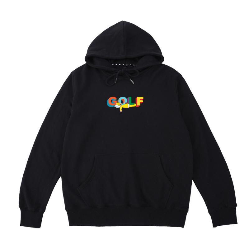 Golf Wang 3D Tyler The Creator funny Skate Harajuku Flower boy Hoodies Sweatshirts men women unisex Cotton, Black
Golf Wang 3D Tyler The Creator funny Skate Harajuku Flower boy Hoodies Sweatshirts men women unisex Cotton, Black