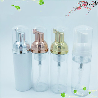 30ml Empty Foaming Soap Pump Bottle DIY Bubble Liquid Gel Soap Container Foam Travel Mini Mousses Bottles 20pcs/lot
30ml Empty Foaming Soap Pump Bottle DIY Bubble Liquid Gel Soap Container Foam Travel Mini Mousses Bottles 20pcs/lot
