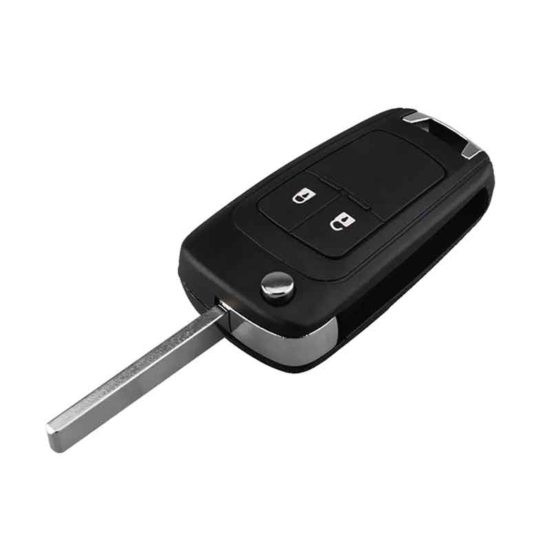 Buttons 433MHZ ID46chip Car Remote Key Suit for Chevrolet Cruze Aveo Orlando Flip Car Alarm Keyless Entry Fob, Black
Buttons 433MHZ ID46chip Car Remote Key Suit for Chevrolet Cruze Aveo Orlando Flip Car Alarm Keyless Entry Fob, Black