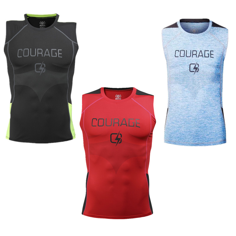 Slimming Vest Body Shaper Mens Sleeveless Tank Top Muscle Vest Undershirts Gym Print Tees Tops Outdoor Jogger Running Cloth, Black
Slimming Vest Body Shaper Mens Sleeveless Tank Top Muscle Vest Undershirts Gym Print Tees Tops Outdoor Jogger Running Cloth, Black