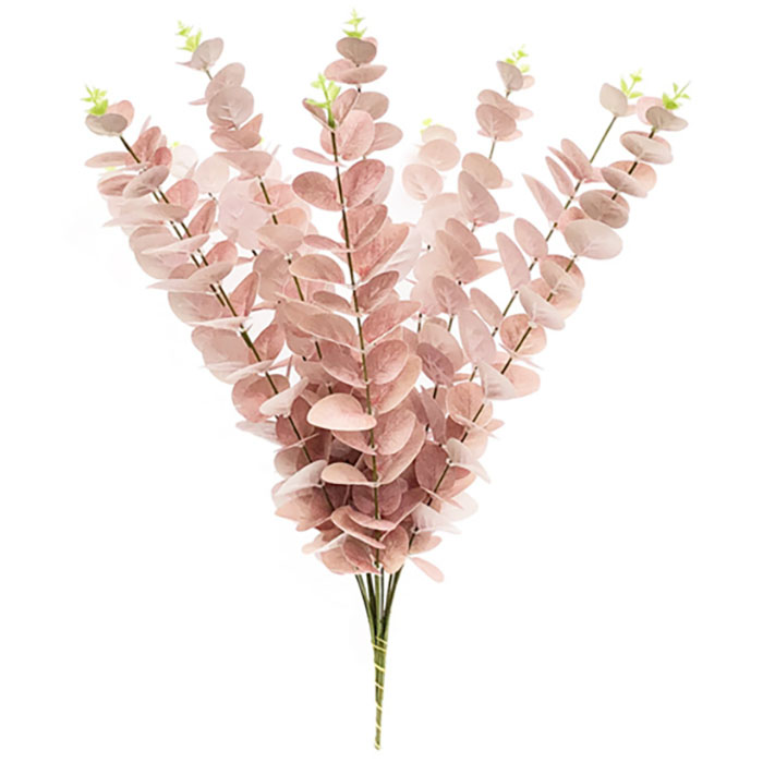 new High Quality Real Touch Fake Green Eucalyptus Leaves Artificial Flower Leaves Eucalyptus Garland Tropical Plant Home Wedding Decoration, Lt green
new High Quality Real Touch Fake Green Eucalyptus Leaves Artificial Flower Leaves Eucalyptus Garland Tropical Plant Home Wedding Decoration, Lt green