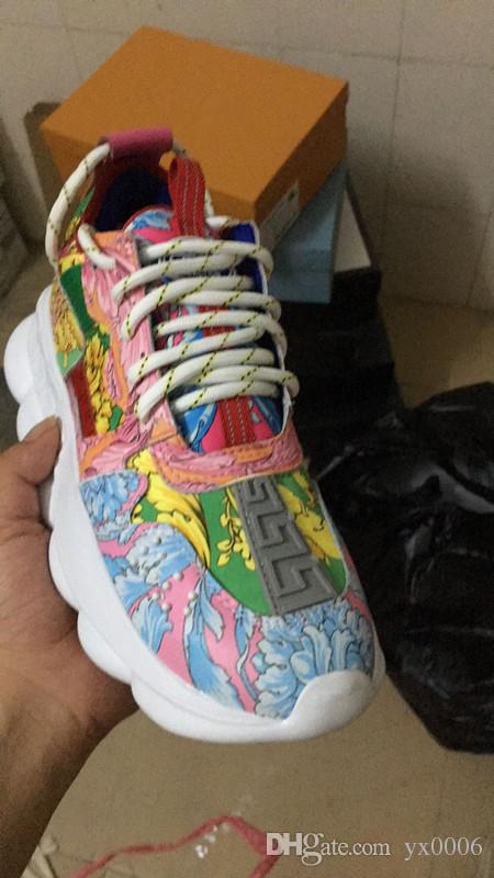 Walking Shoe Luxury… - image