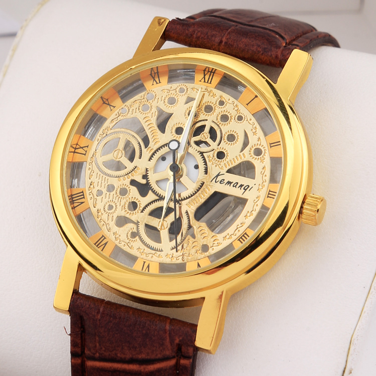 Classic Unique Women Hollow-out Quartz Wrist Watches Lady Business Watch Top Digital C199
Classic Unique Women Hollow-out Quartz Wrist Watches Lady Business Watch Top Digital C199
